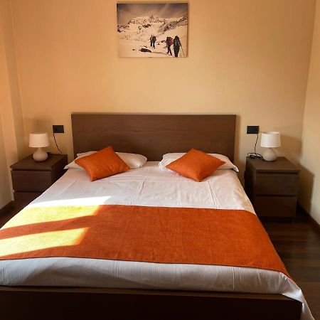 B&B Sul Lago Porlezza Kültér fotó