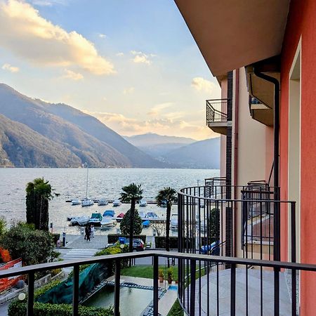 B&B Sul Lago Porlezza Kültér fotó