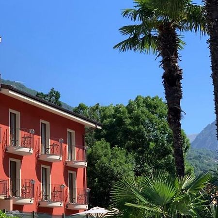 B&B Sul Lago Porlezza Kültér fotó