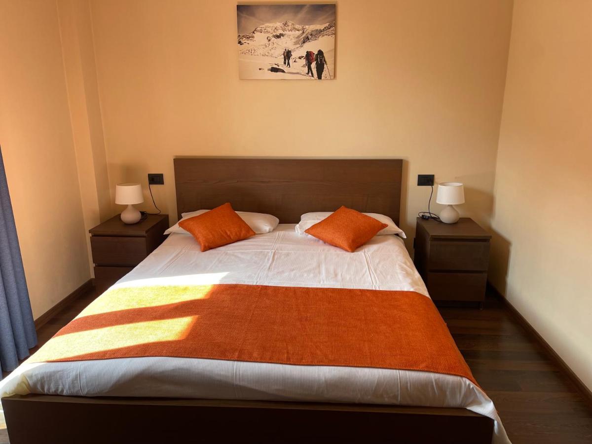 B&B Sul Lago Porlezza Kültér fotó