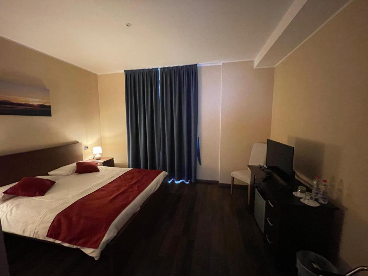 B&B Sul Lago Porlezza Kültér fotó