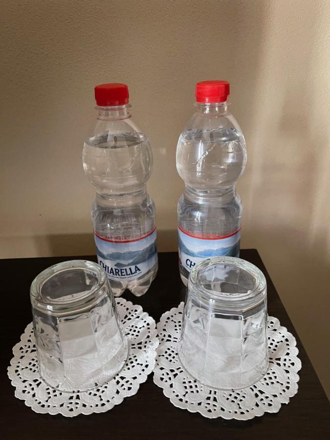 B&B Sul Lago Porlezza Kültér fotó