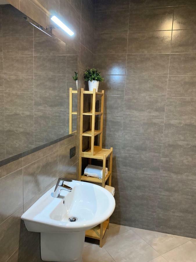 B&B Sul Lago Porlezza Kültér fotó