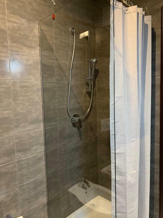 B&B Sul Lago Porlezza Kültér fotó
