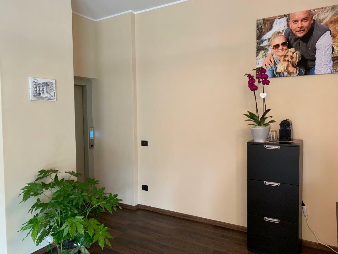 B&B Sul Lago Porlezza Kültér fotó